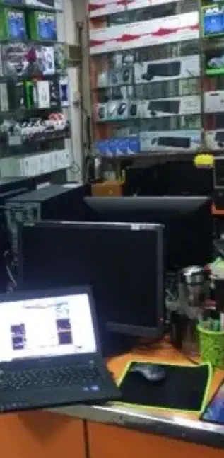 急修到家(思茅店)