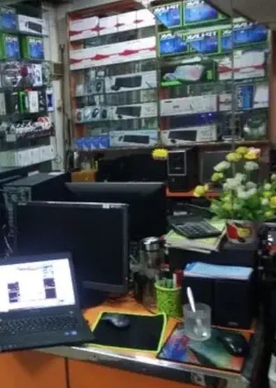 急修到家(思茅店)