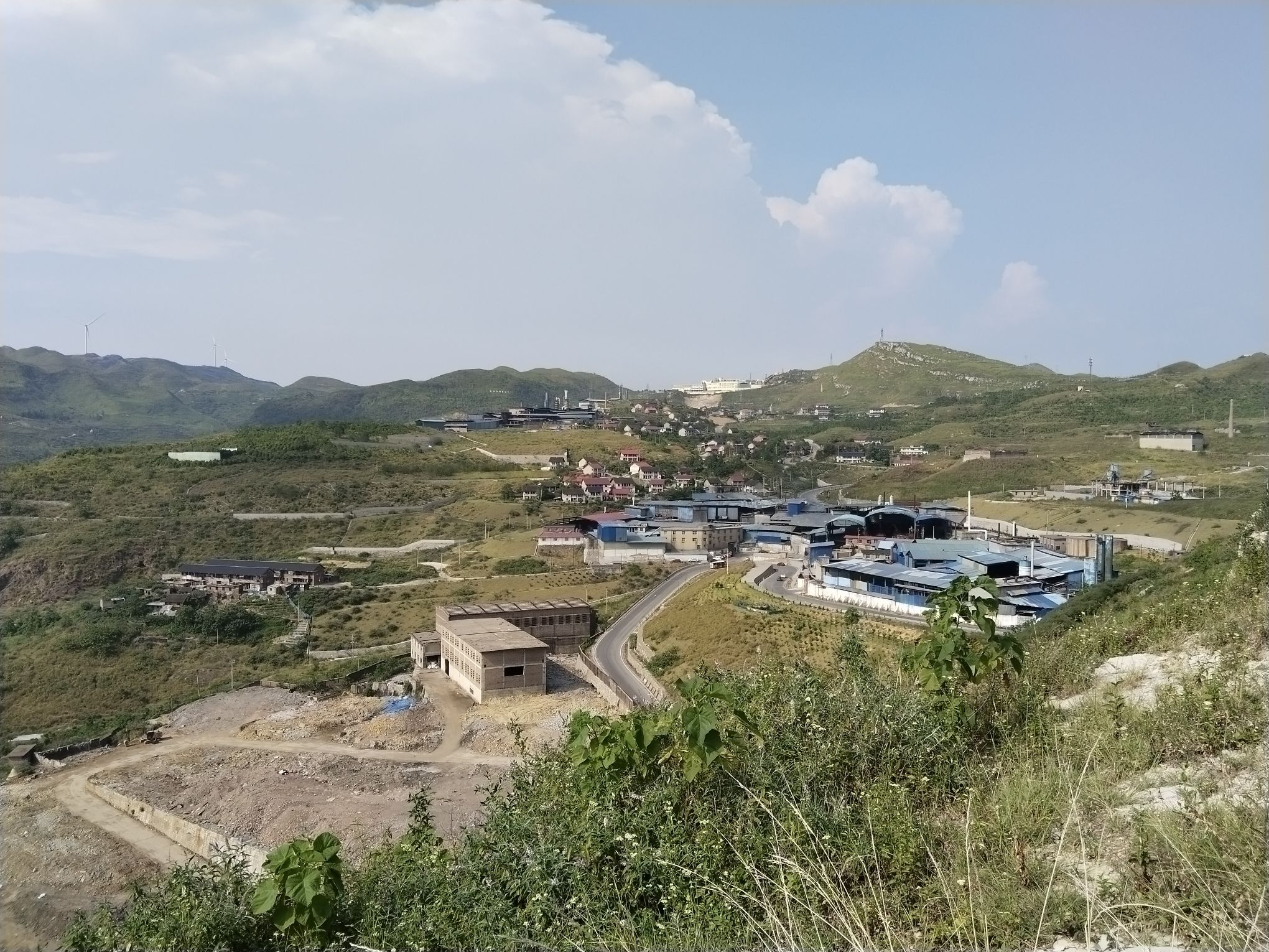 万马奔腾旅行图片 1