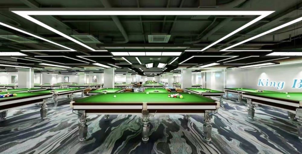 场地封面-王者桌球