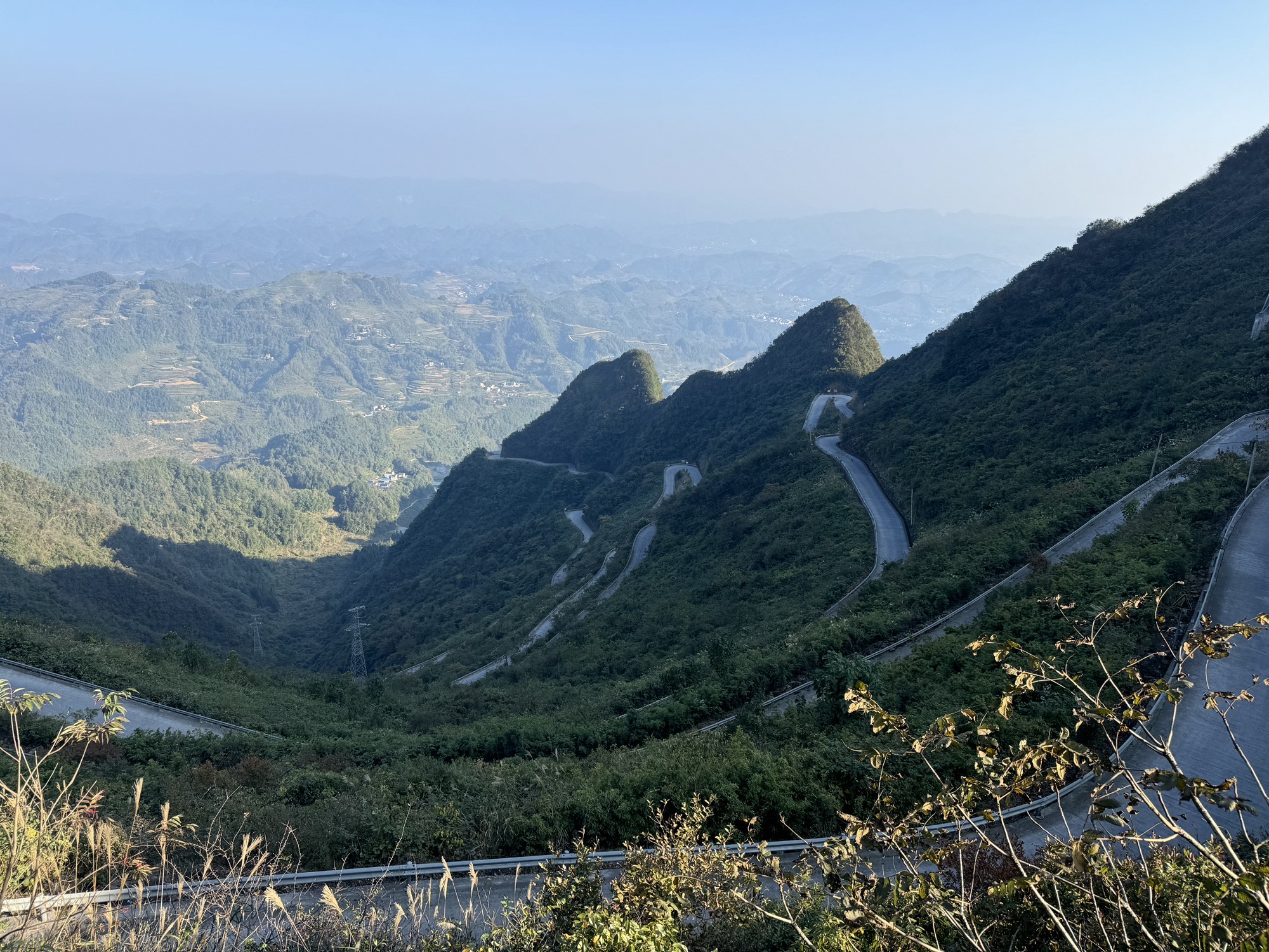 45道拐旅行图片 2