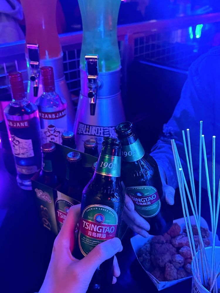 场地封面-泰山搏击酒吧(凯瑟琳店)(暂停营业)