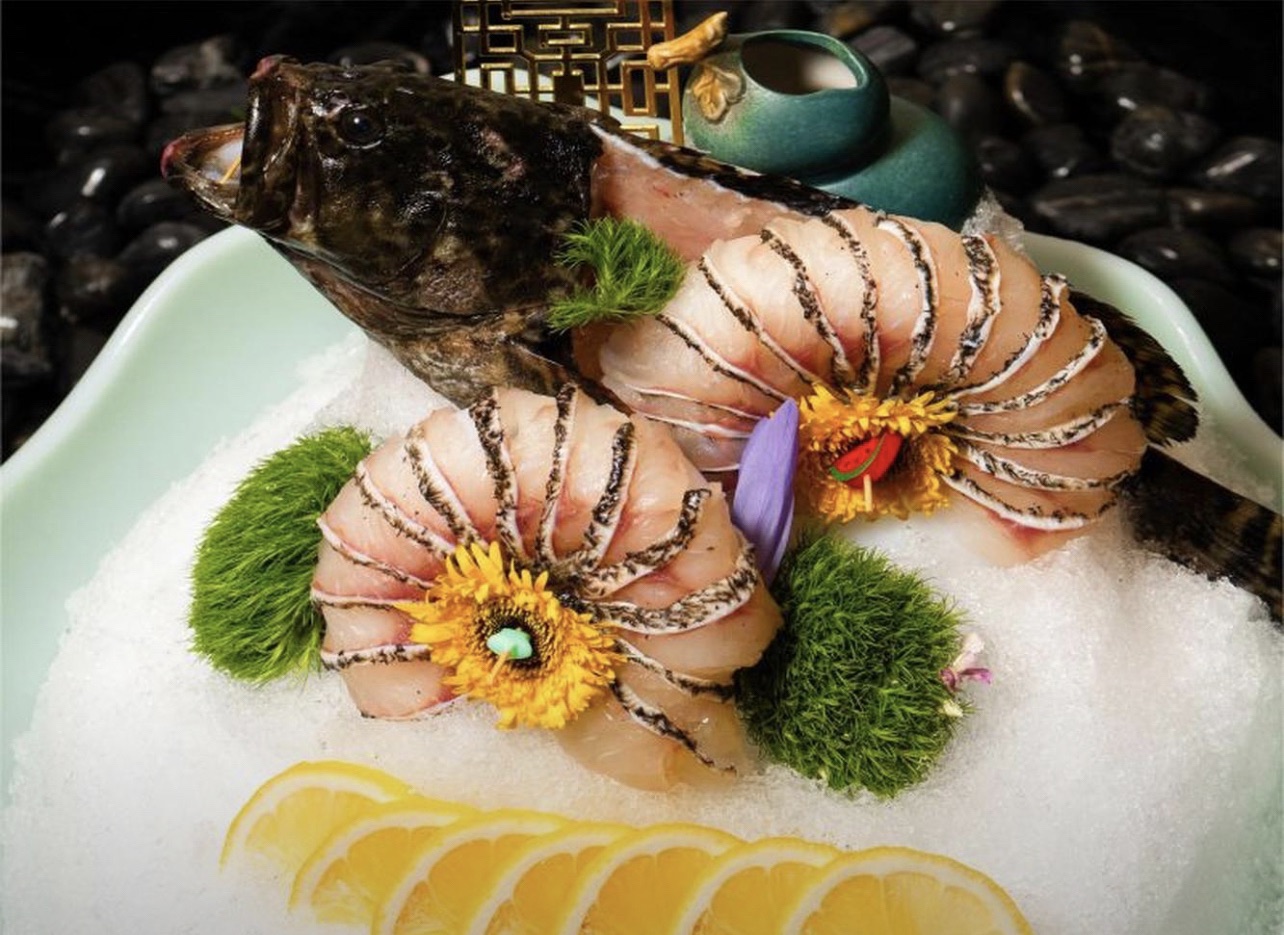 六安東新徽菜(万瑞·天赋未来店)