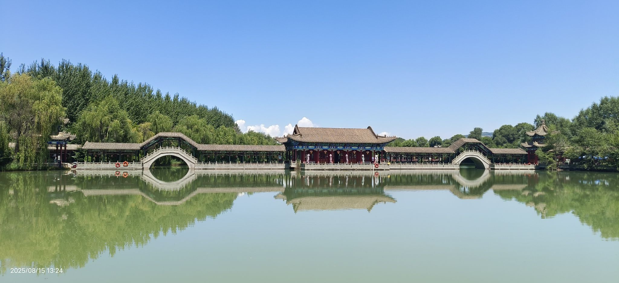 熙州·明园