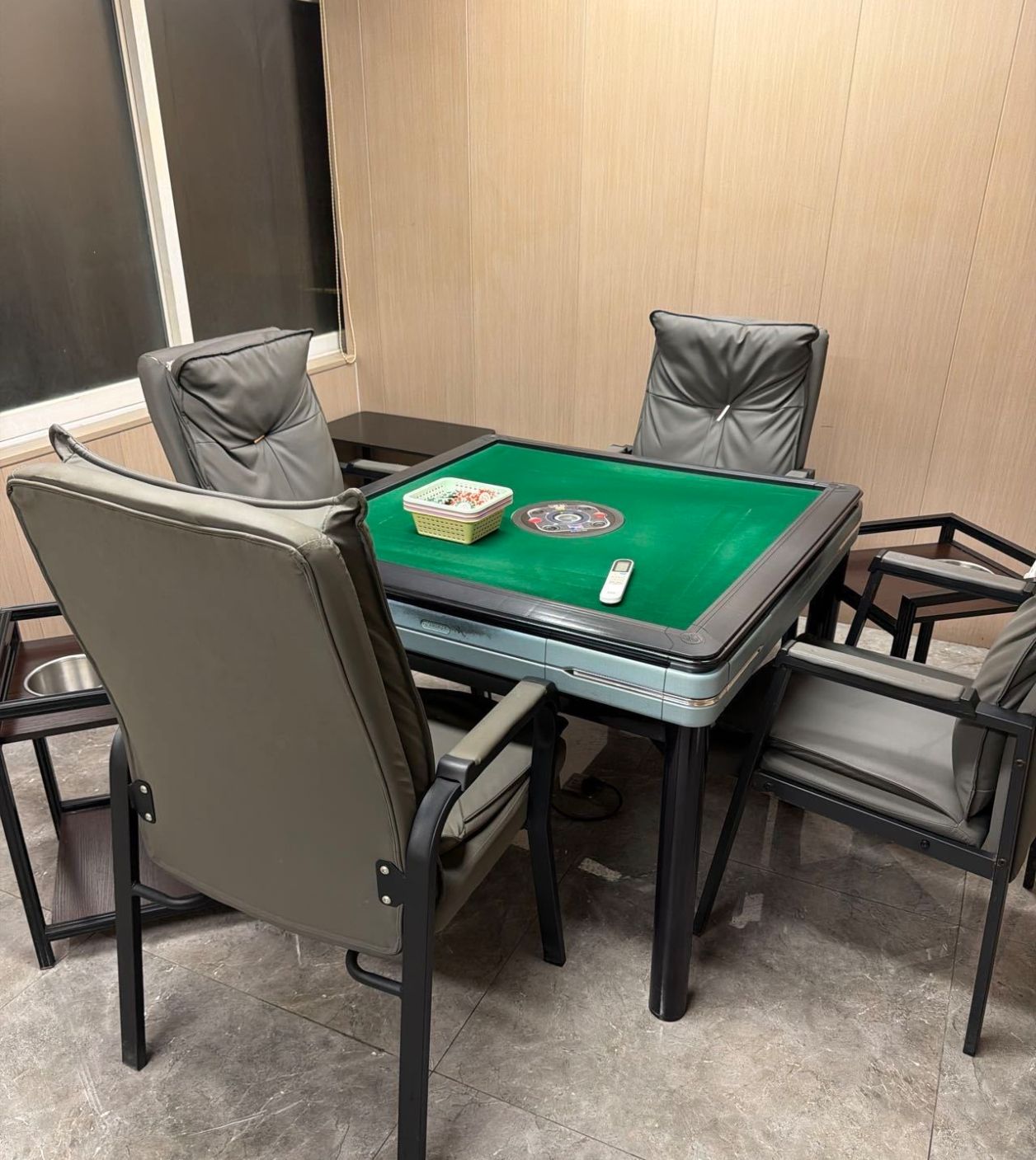 场地封面-欢鹊棋牌
