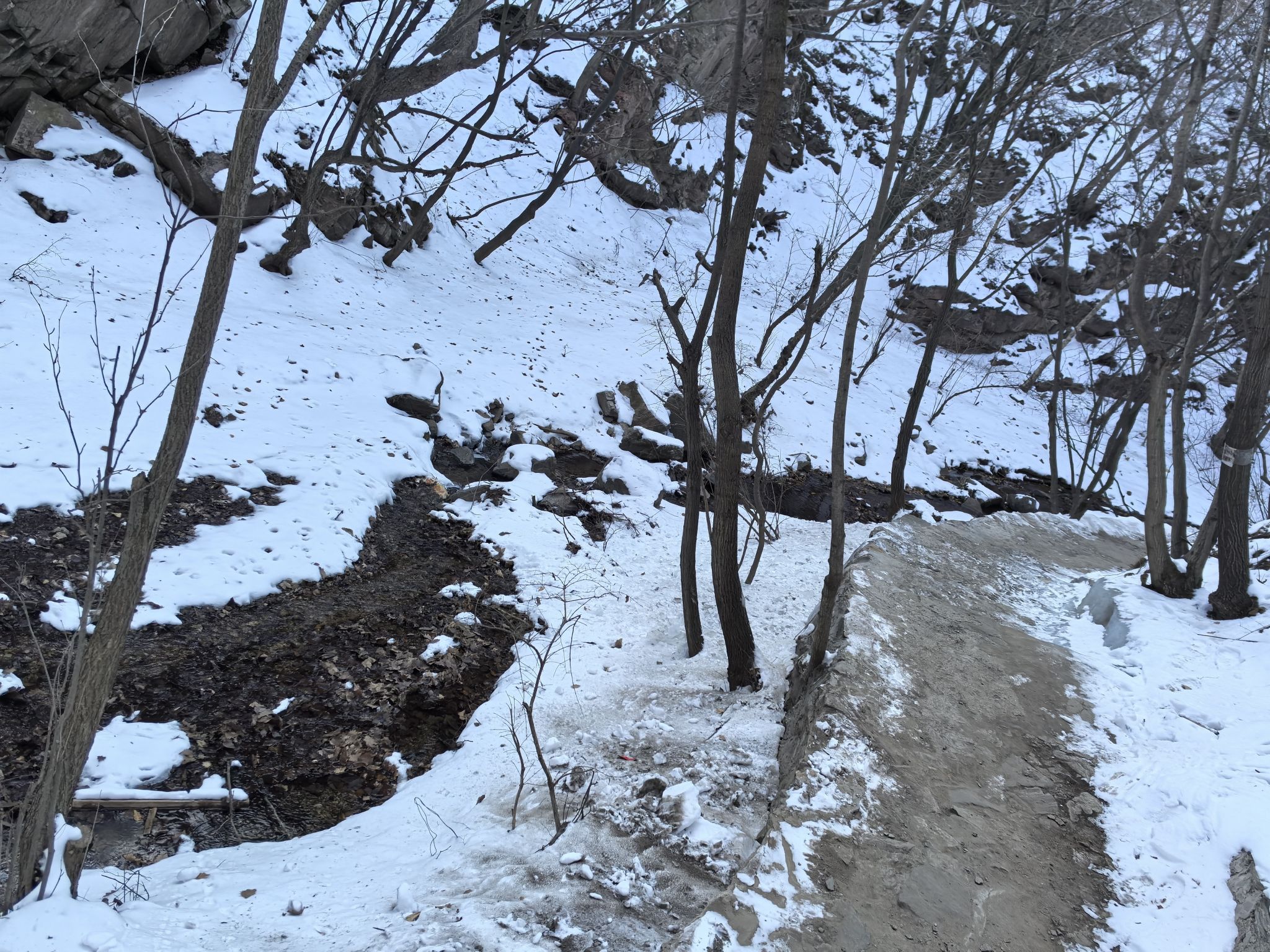 中镇霍山洪洞兴唐寺景区旅行图片 3