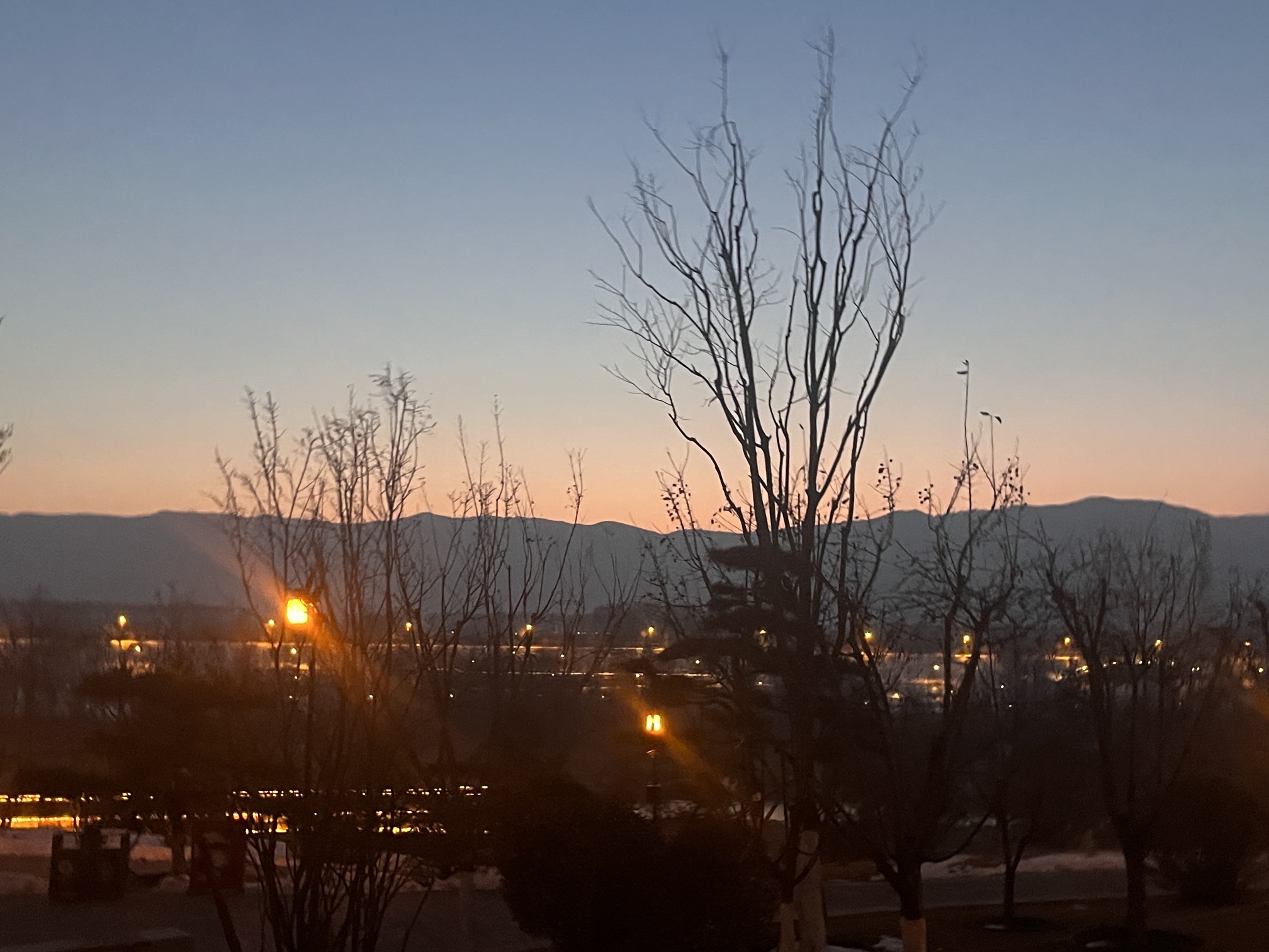汾河雁丘园旅行图片 2