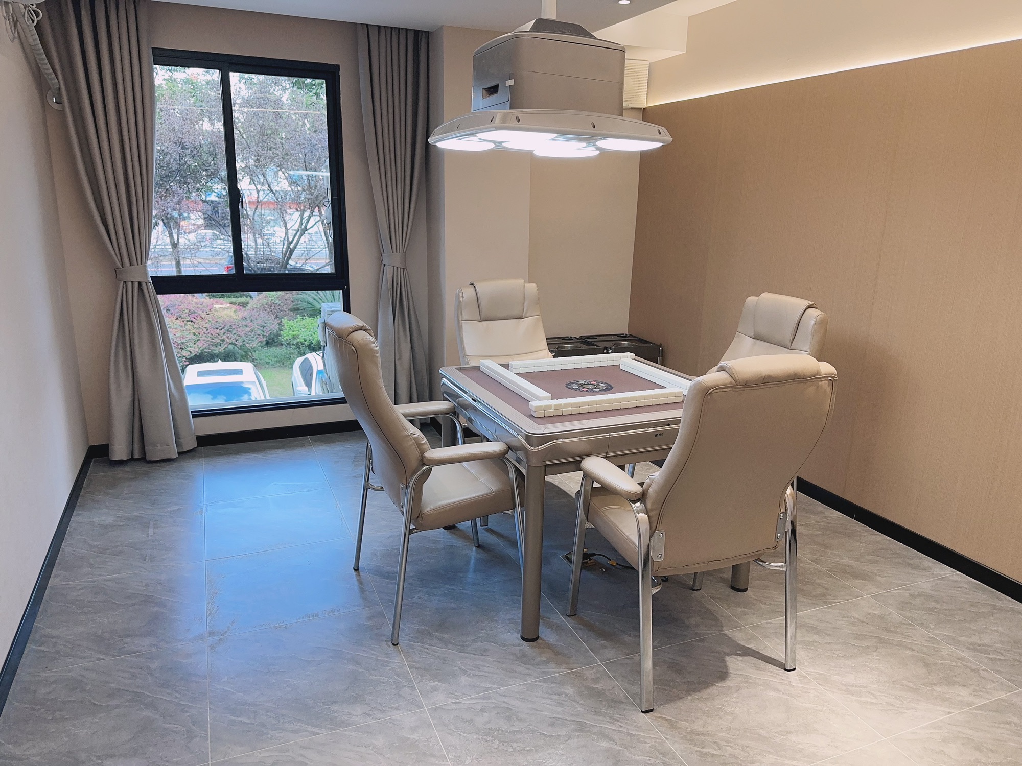 场地封面-淇进棋牌茶室