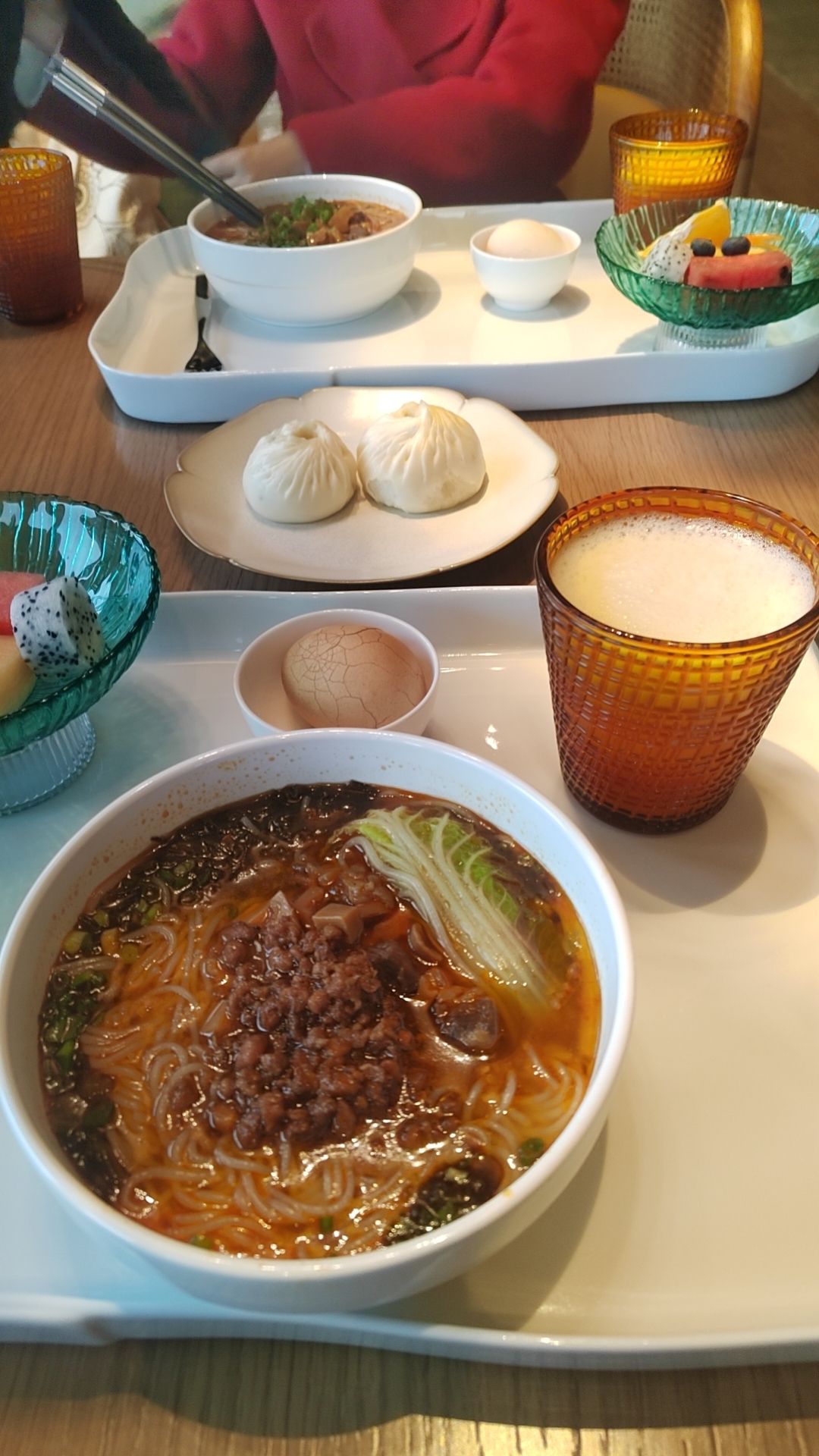 潭炉村尹氏宗祠旅行图片 2