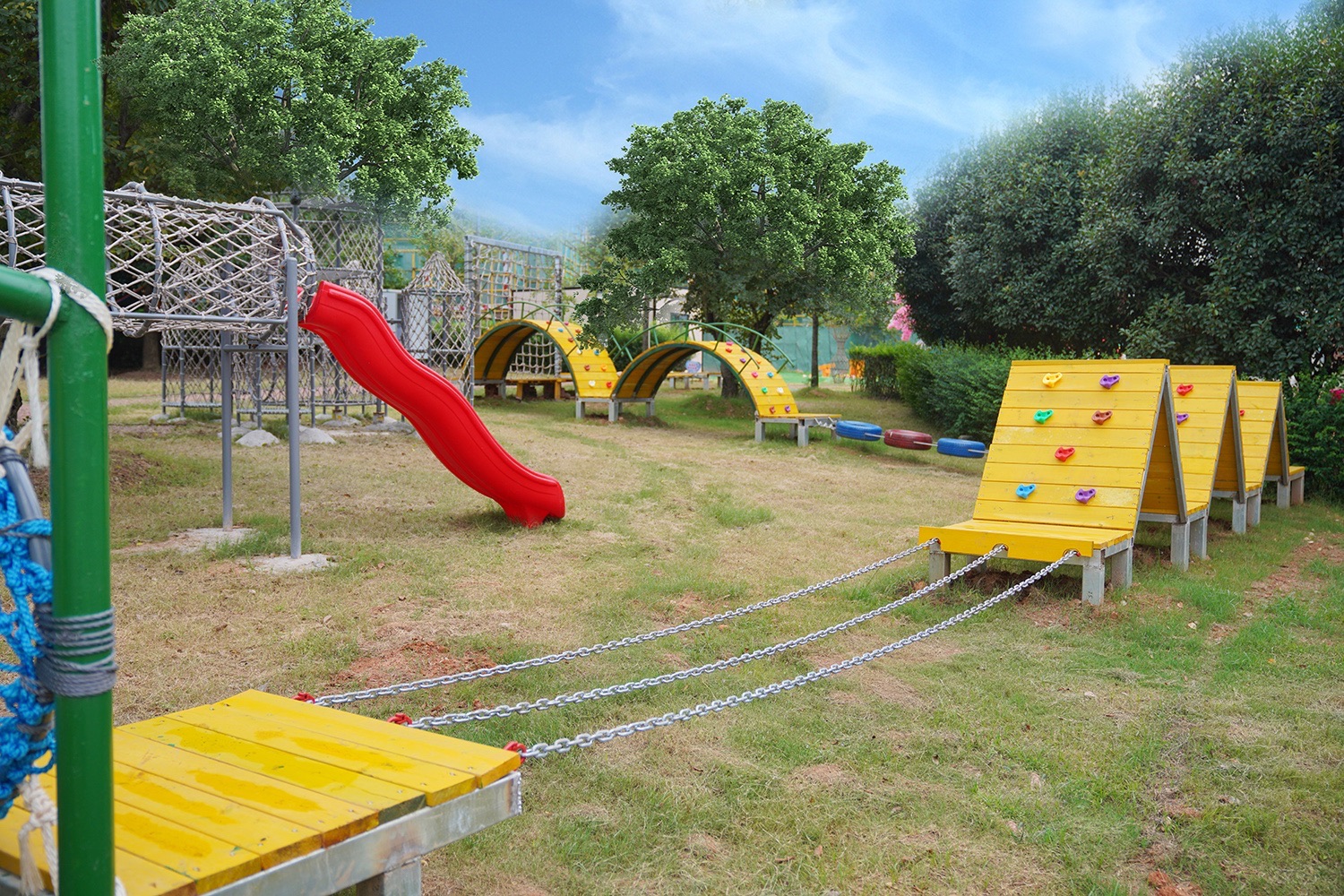 江西抚州市临川区附近的游乐场有哪些？