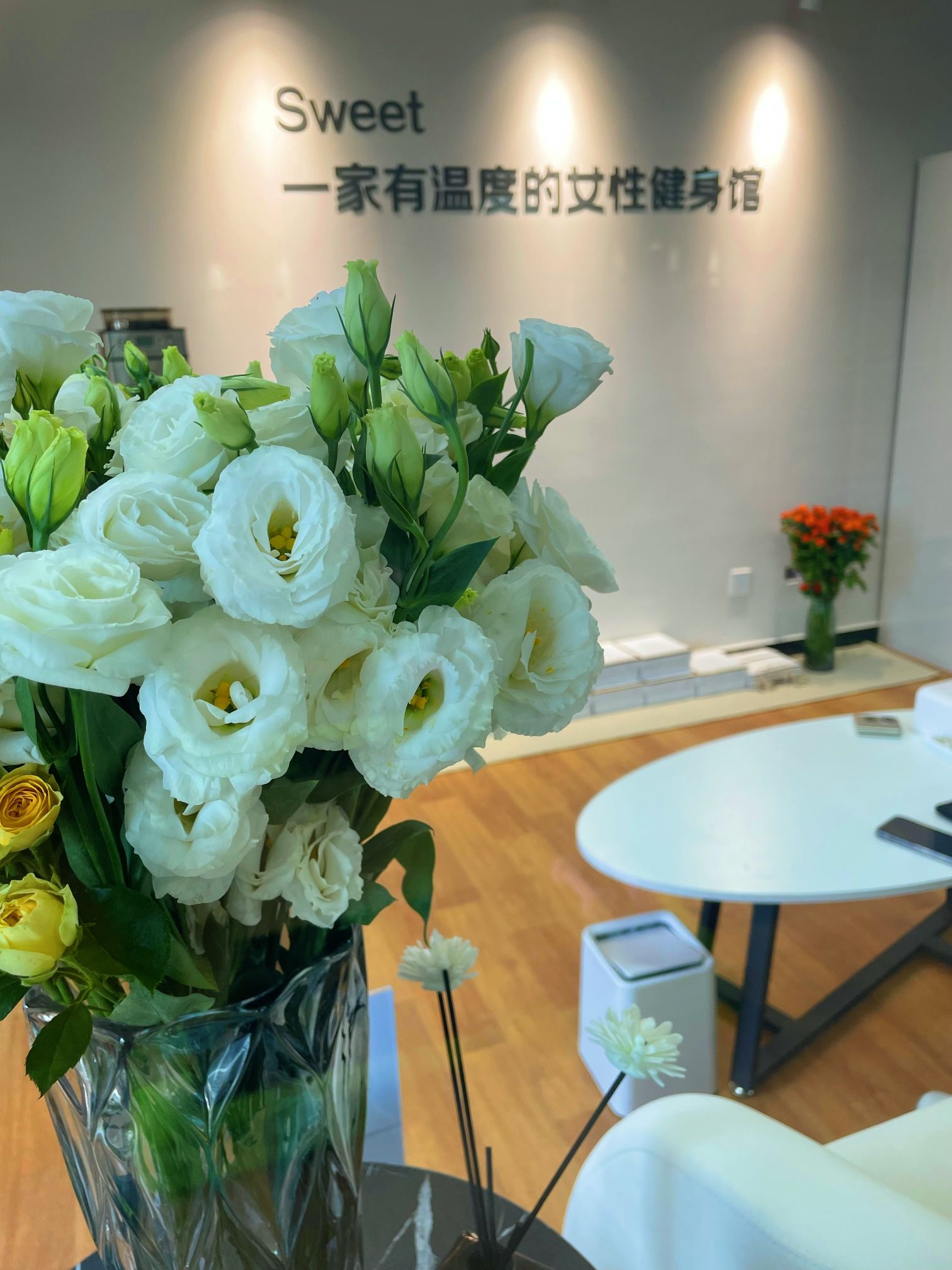 场地封面-sweet女性运动塑形馆