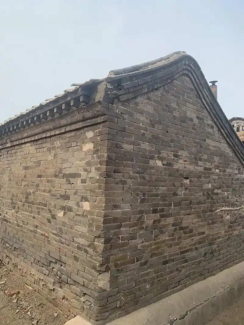 熊岳古城旅行图片 3