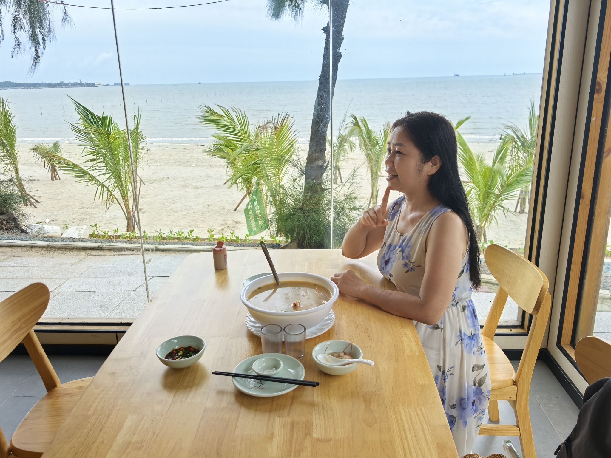 海月湾旅游度假区旅行图片 3