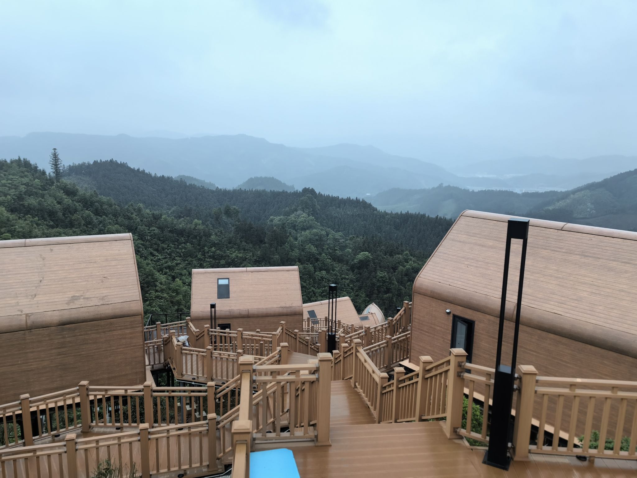 万亩茶园旅行图片 3