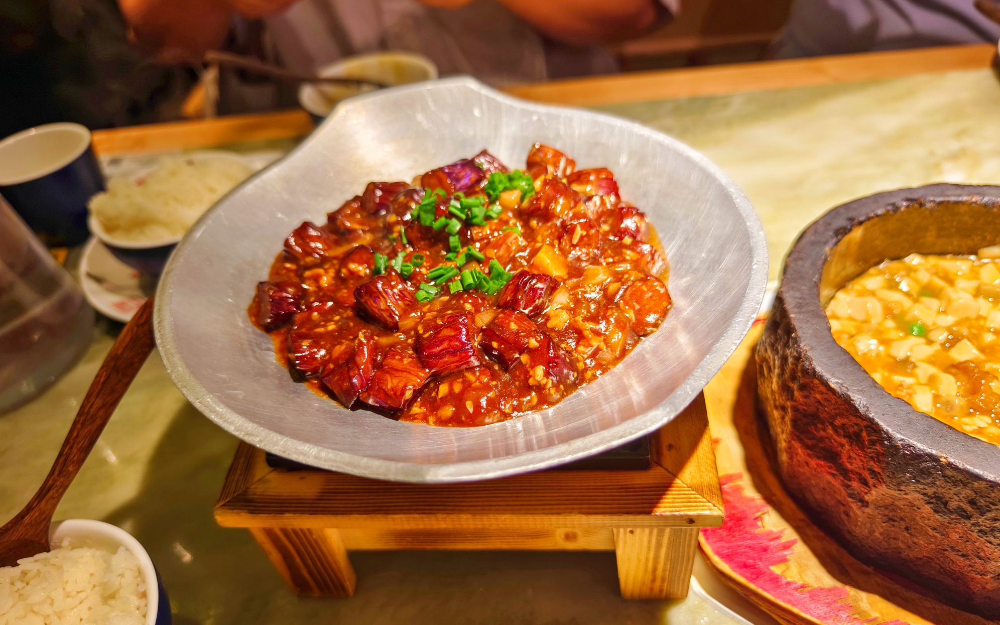 绿茶餐厅(嘉兴平湖吾悦店)
