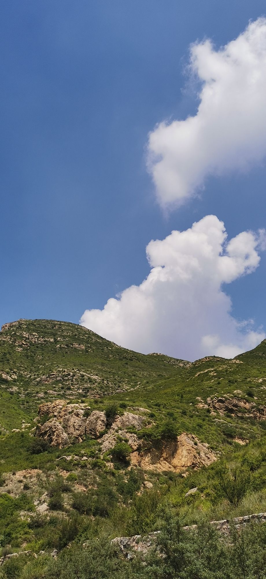 十八堂小天山景区旅行图片 2