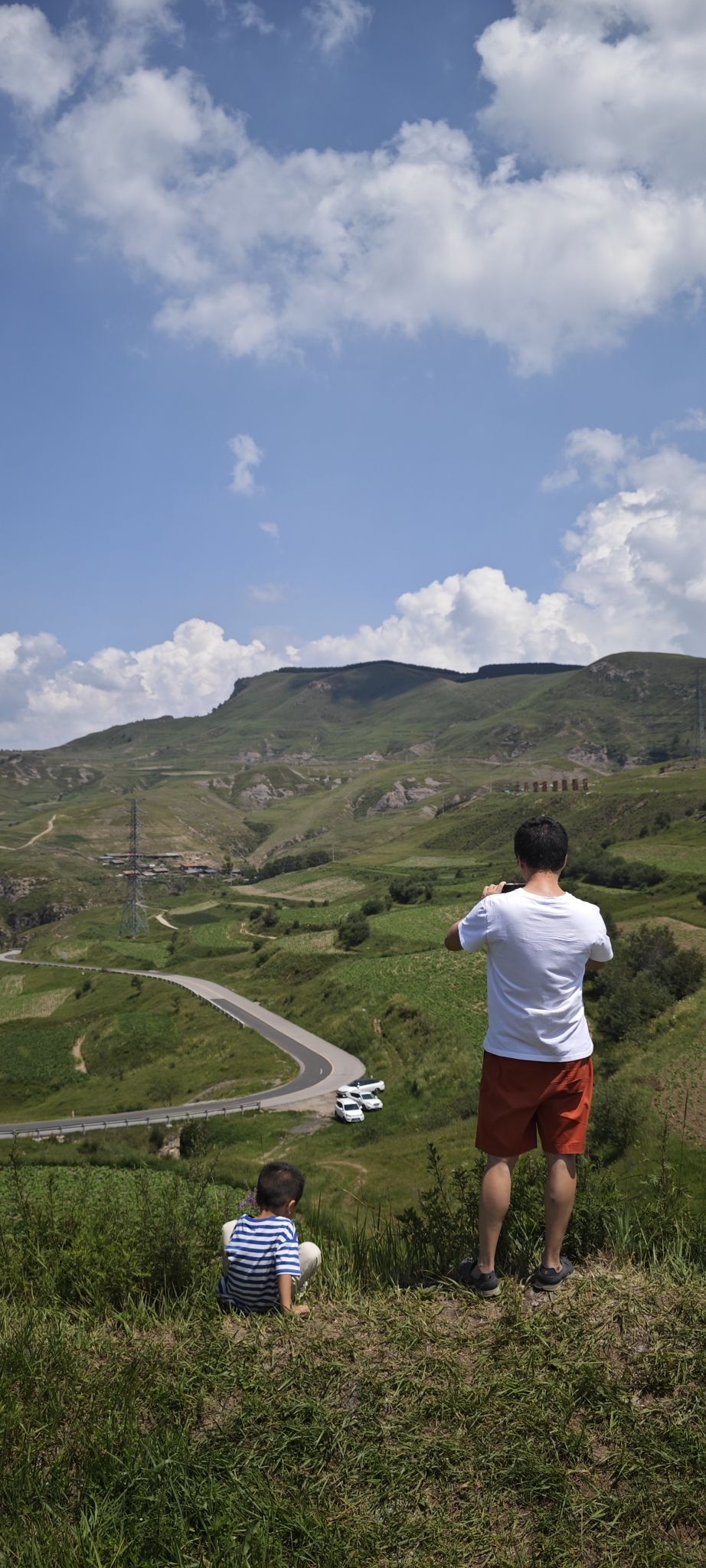 十八堂小天山景区旅行图片 1