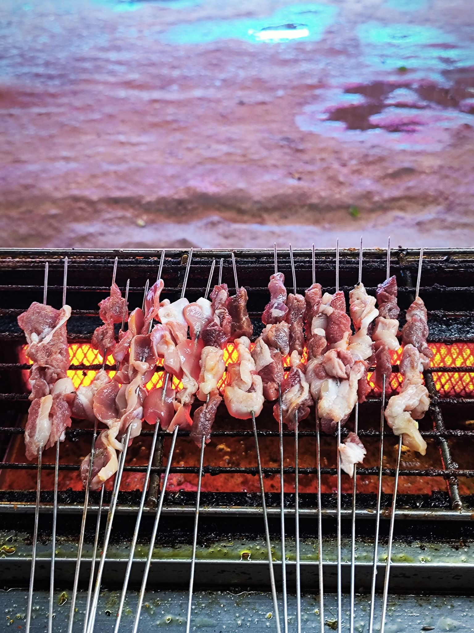 场地封面-大鱼海棠户外营地自助烧烤