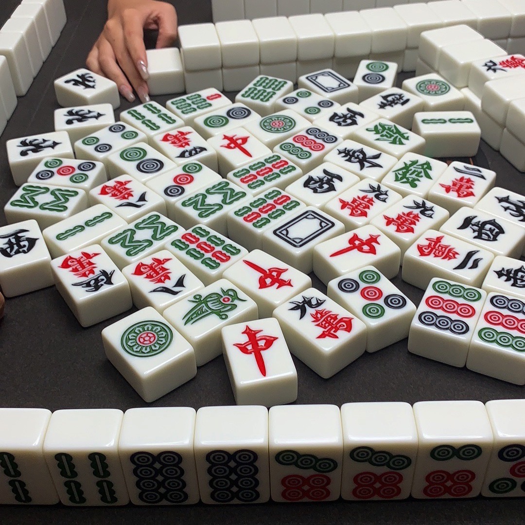 场地封面-四个朋友·自助棋牌(棠东地铁店)