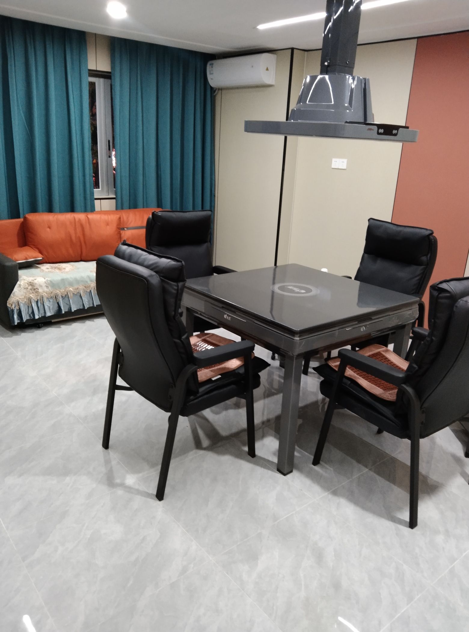 场地封面-力通棋牌室