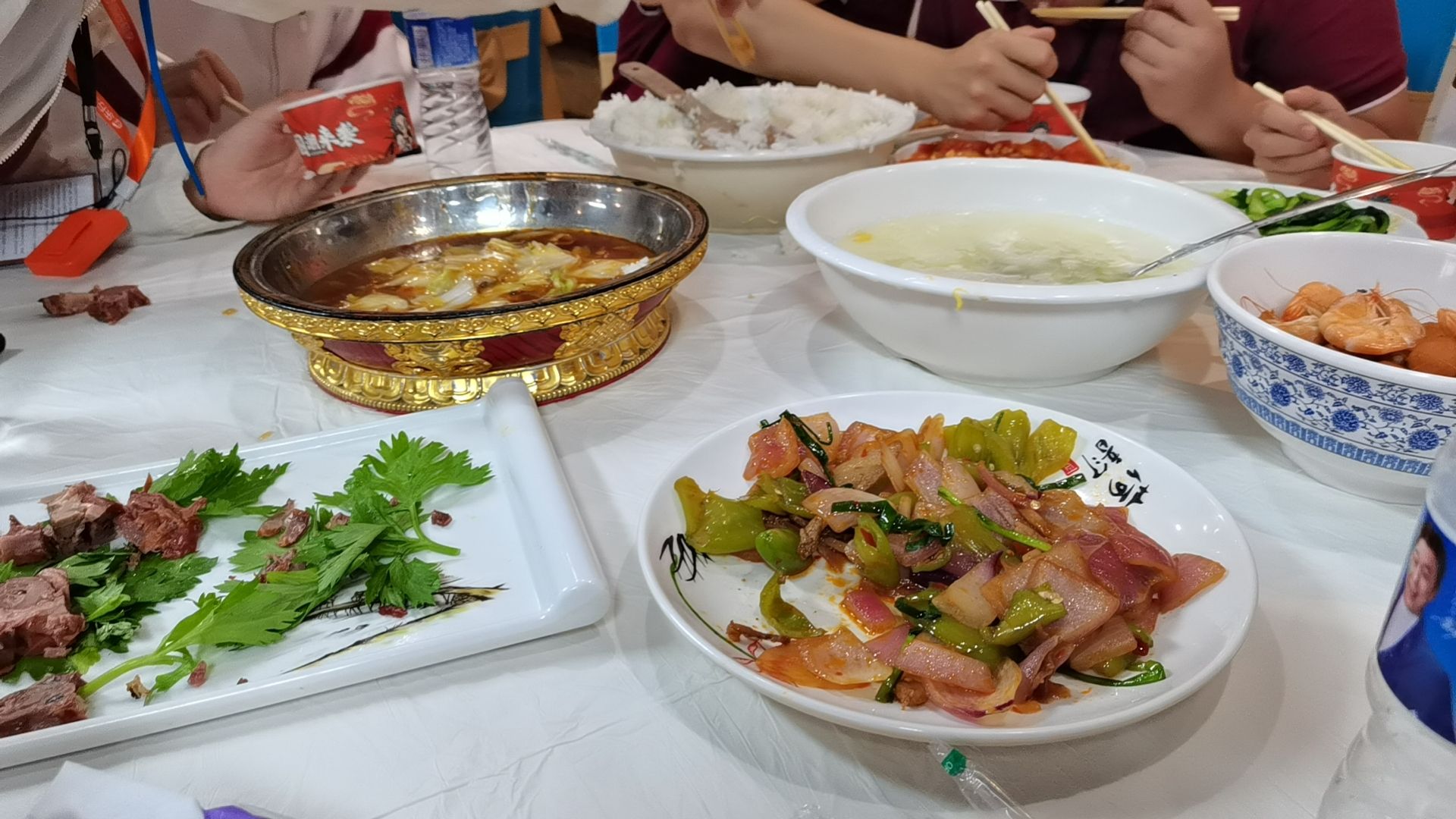 骑士烧烤·私房菜