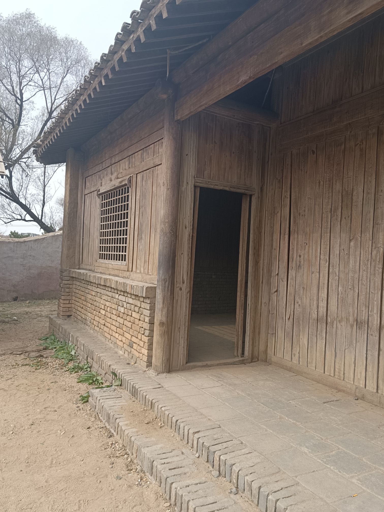 鹊刀门拍摄基地旅行图片 3