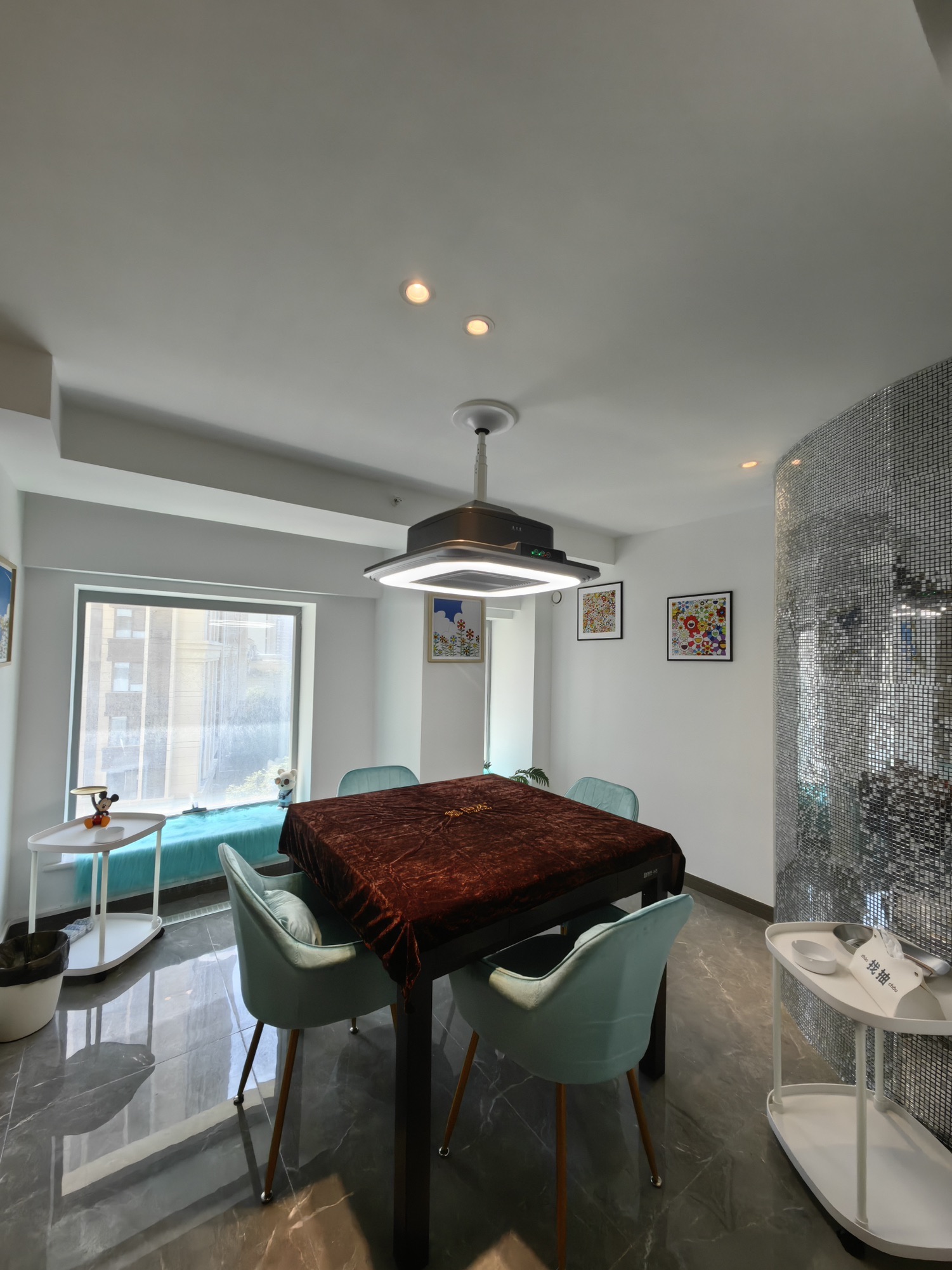 场地封面-雀隐楠山棋牌茶咖