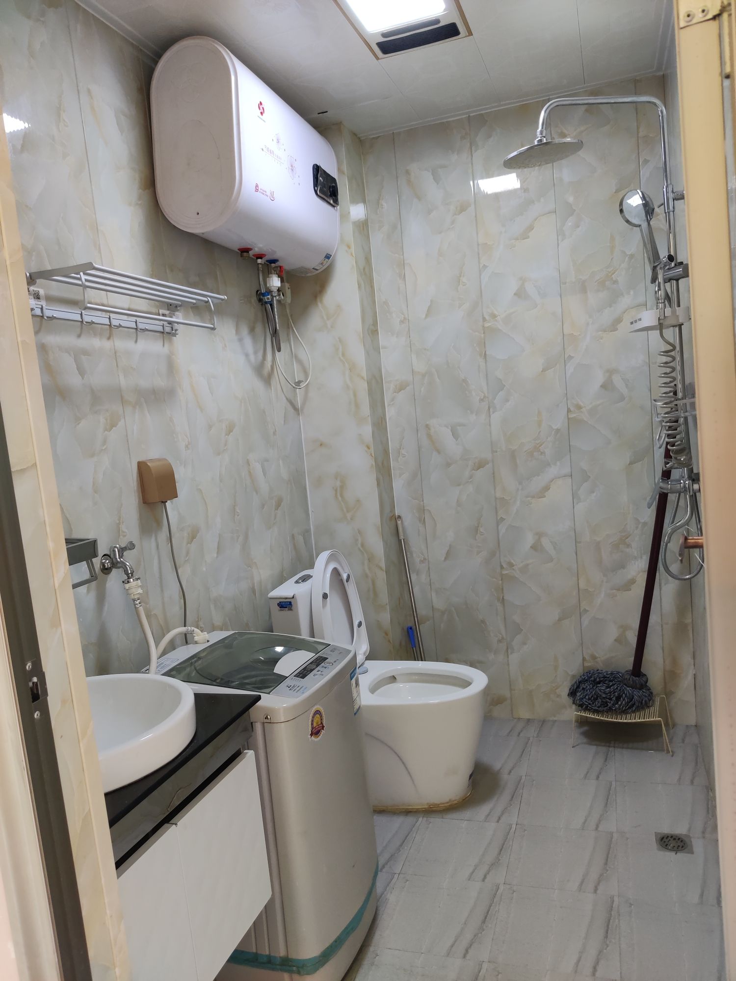 上岸公寓出租