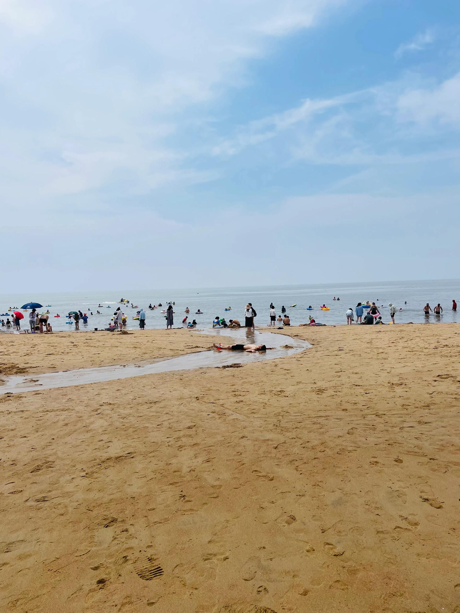 金帛滩海洋乐园(暂停开放)旅行图片 1