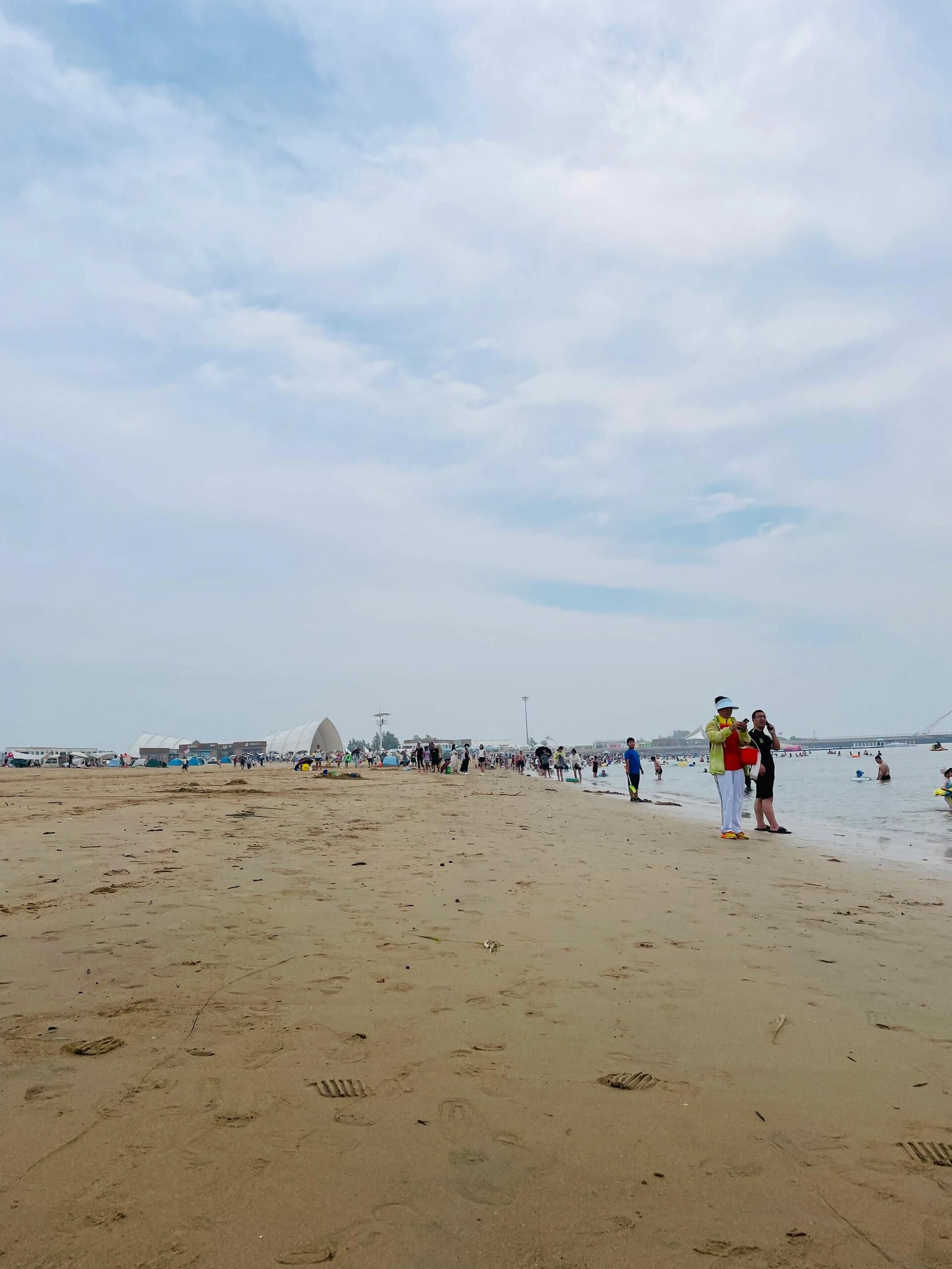 金帛滩海洋乐园(暂停开放)旅行图片 3