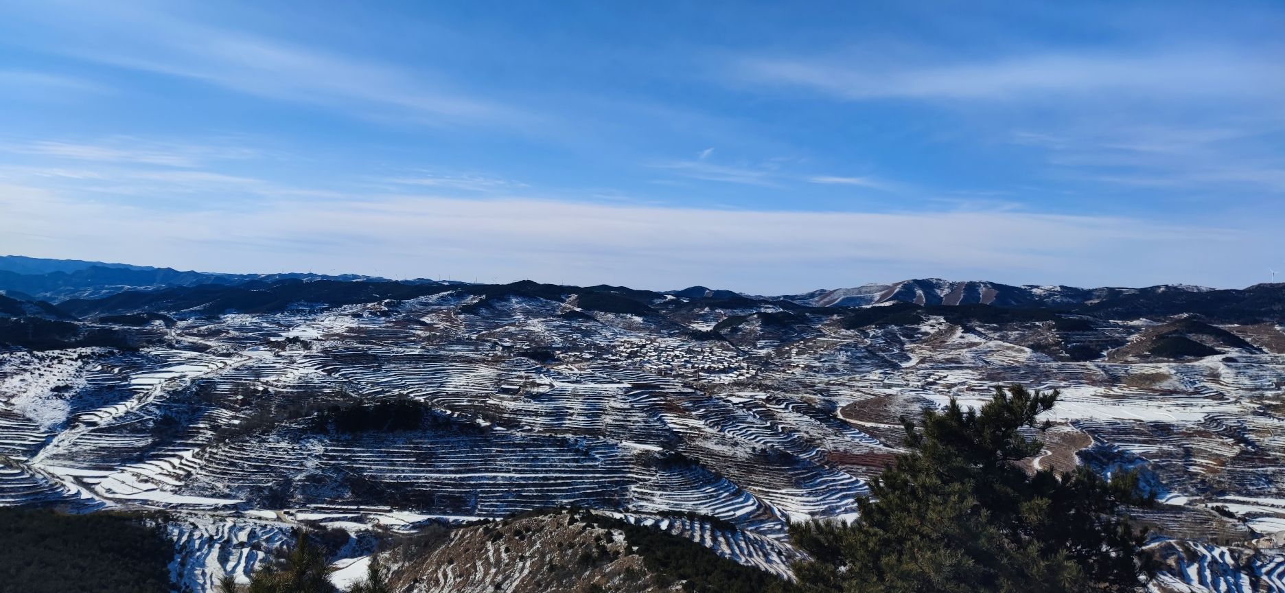 天王山风景名胜区