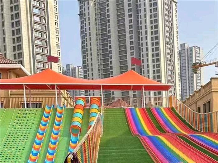 铜锣湾欢乐世界旅行图片 1