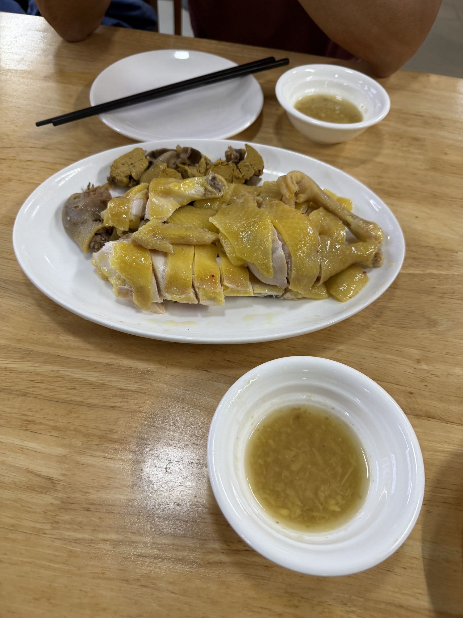 正和文昌鸡饭店