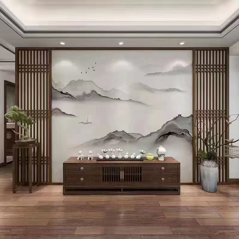 盈泰装饰
