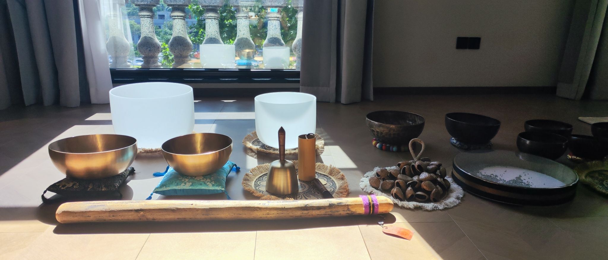 场地封面-无界瑜伽普拉提(合生财富馆)