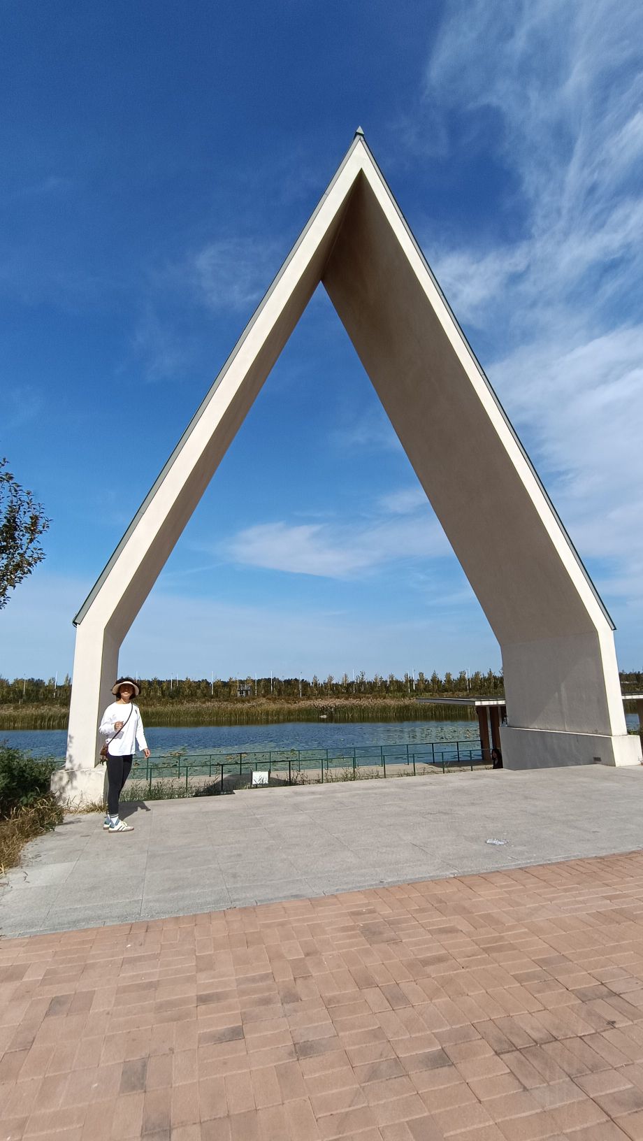 虹江河公园旅行图片 2
