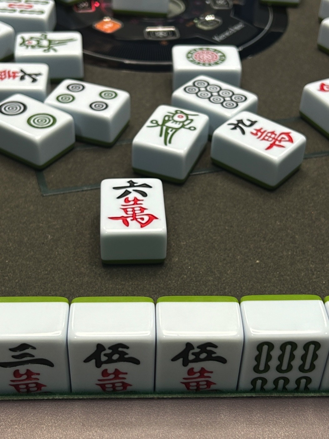 场地封面-麻匠SAMA·棋牌(长安万科广场D座店)