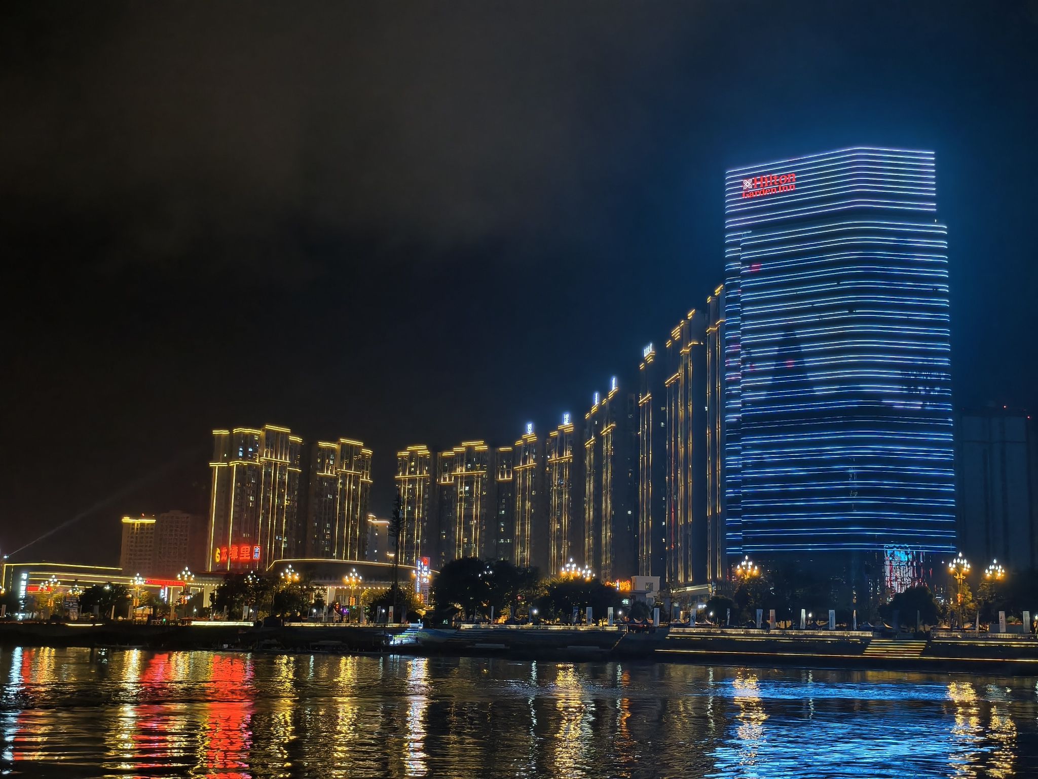 凤翔楼旅行图片 1