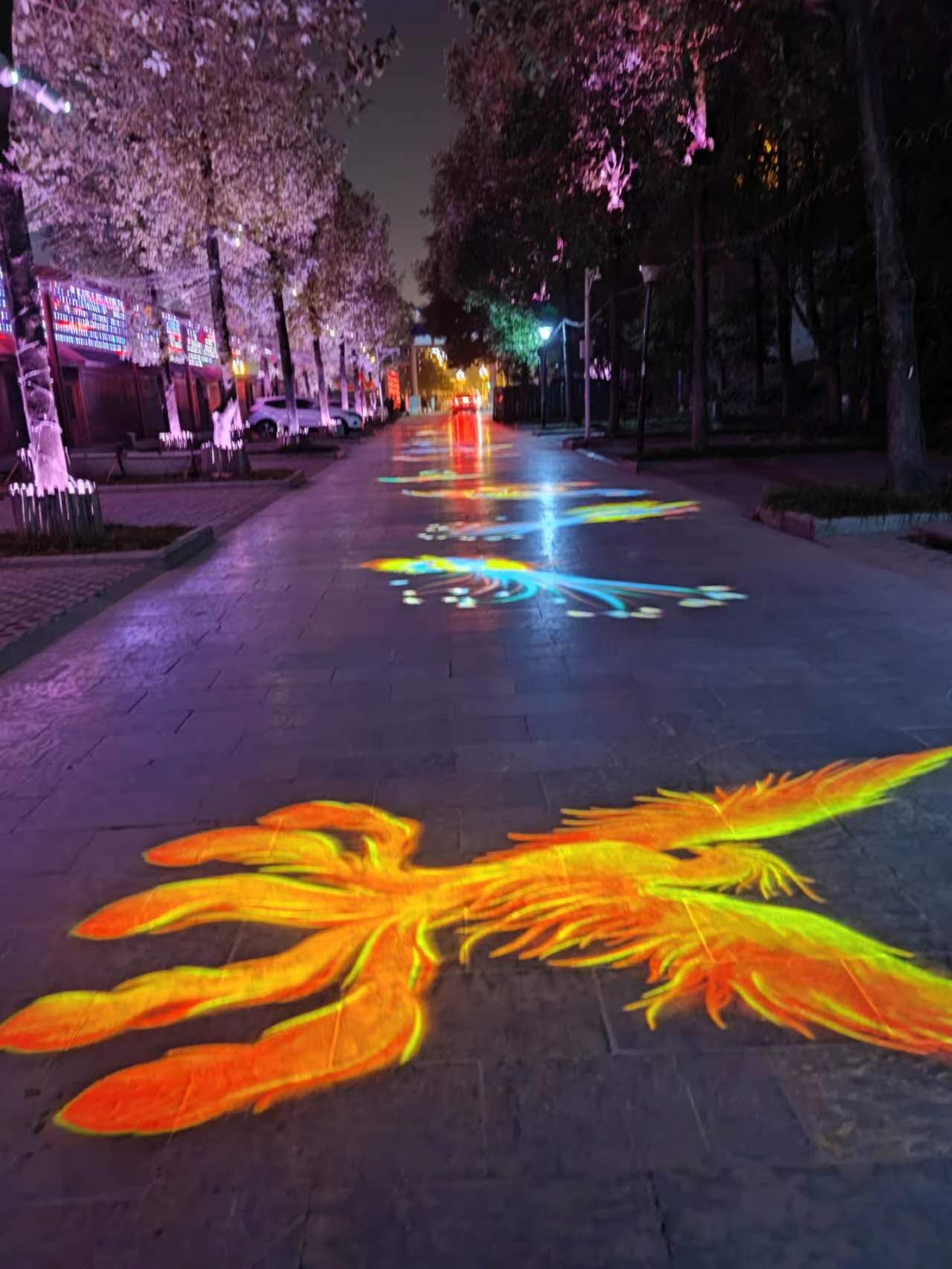 凤翔楼旅行图片 2