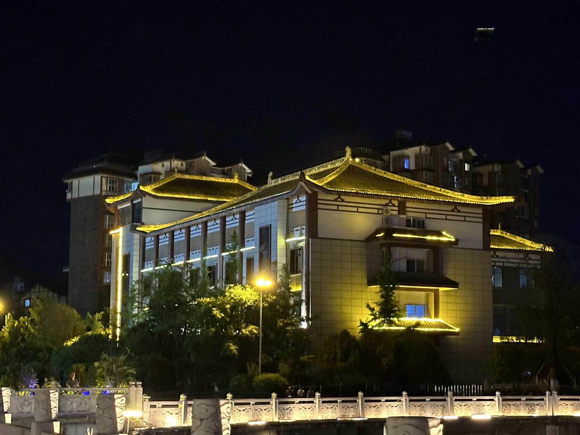 凤翔楼旅行图片 2