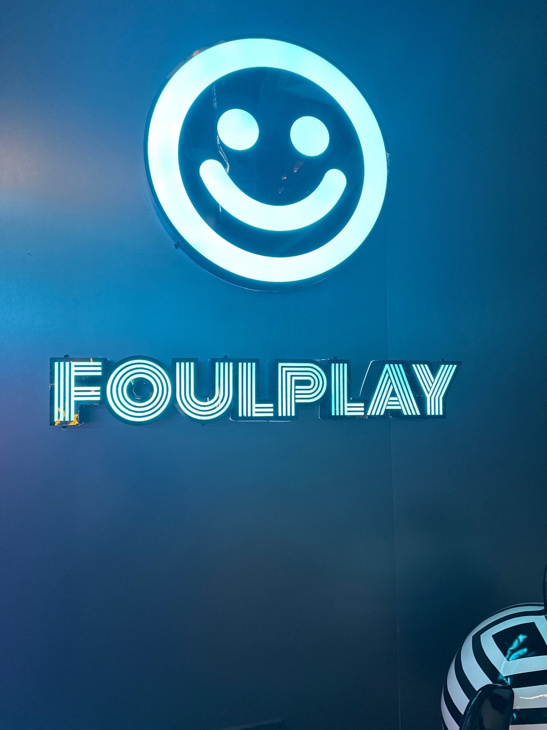 FOULPLAY沉浸游戏(郴州旗舰店)