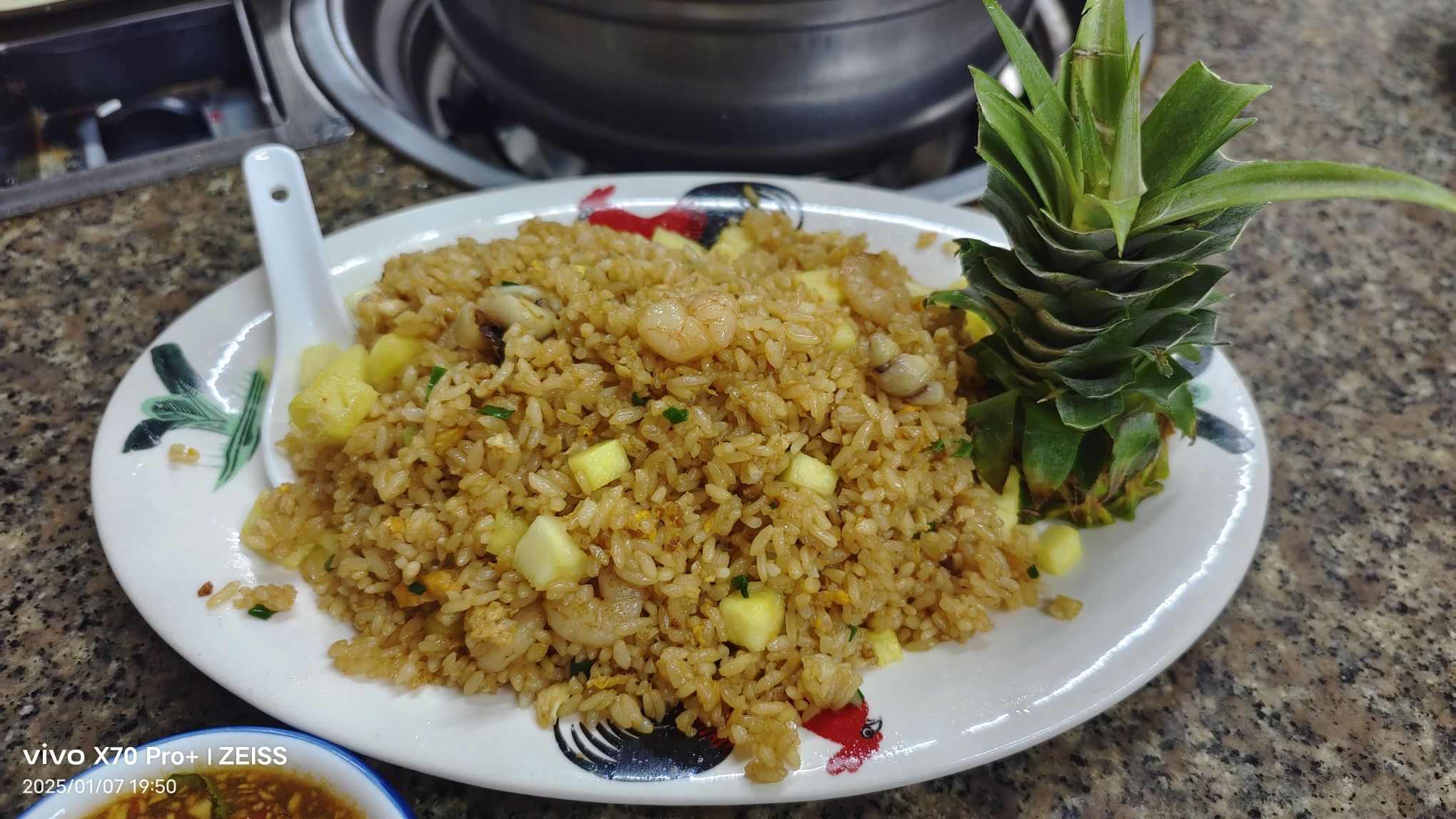 海南椰子鸡饭店(南边海店)