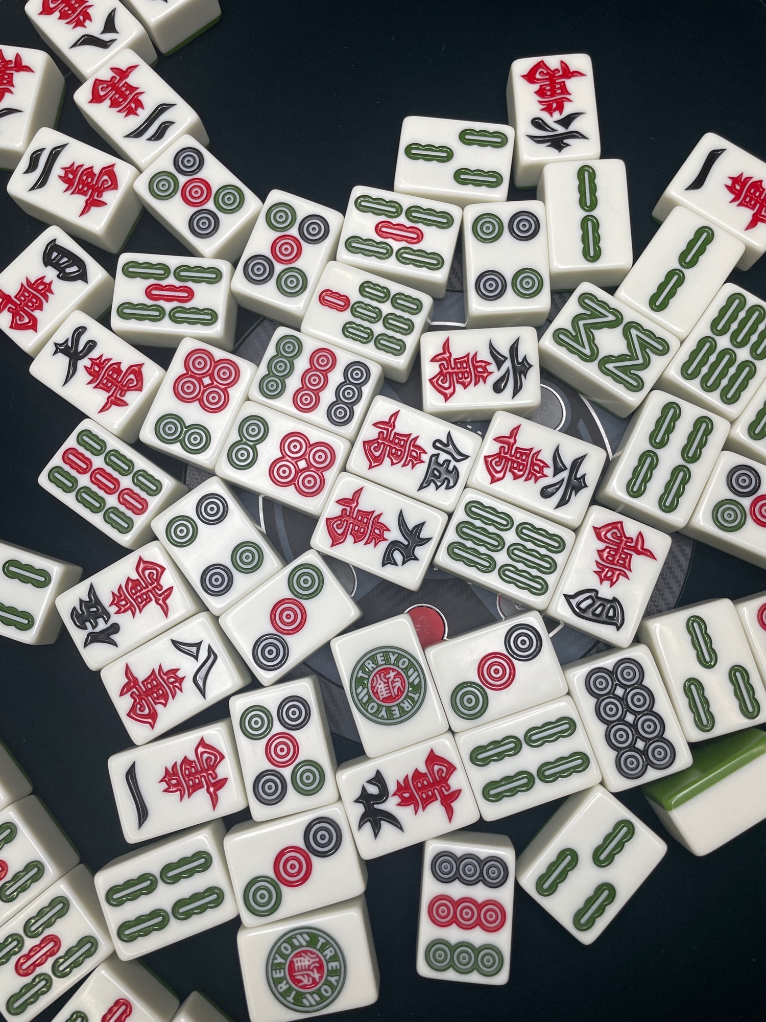 场地封面-赢雀棋牌(朱辛庄店)