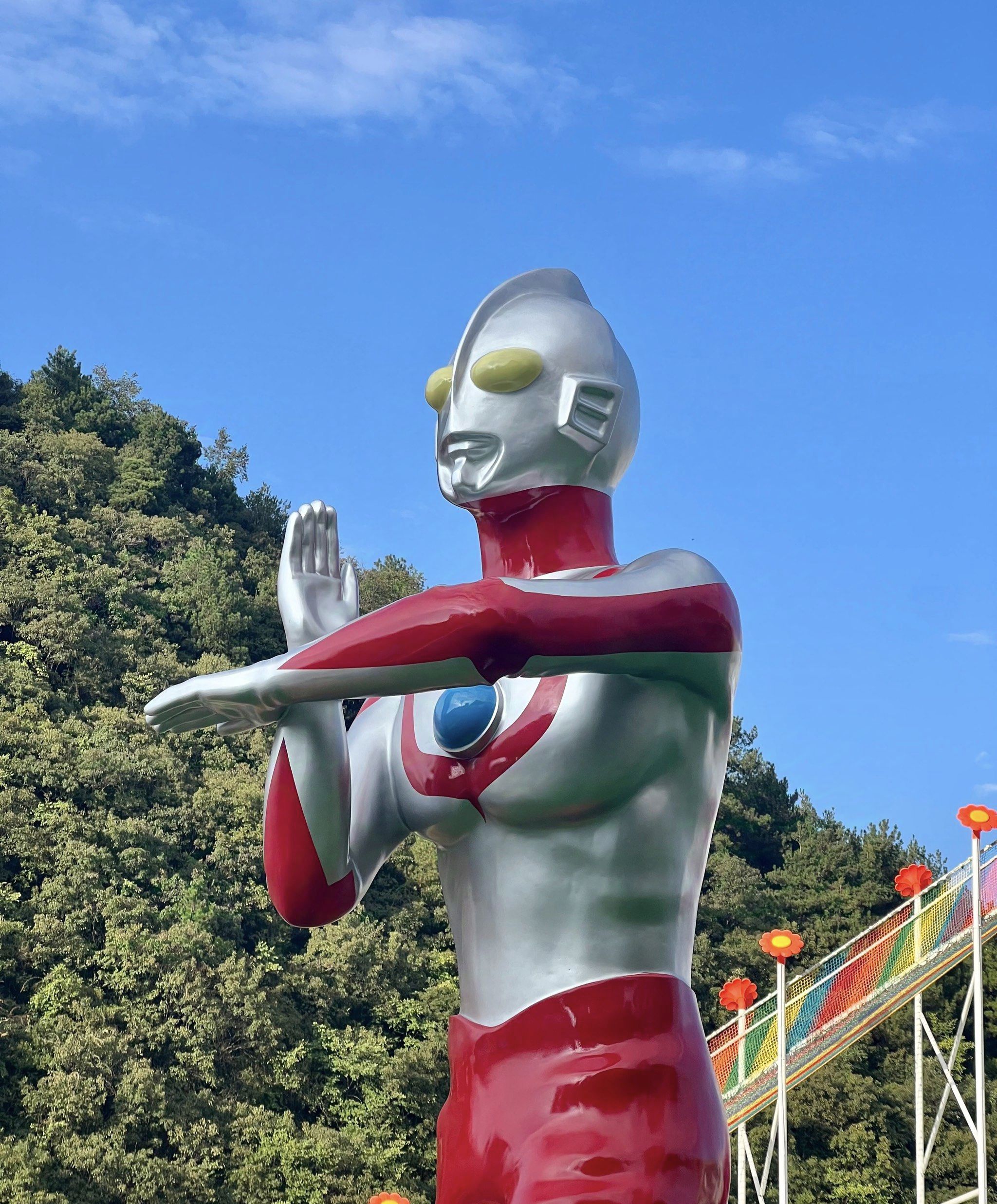 琉森堡亲子乐园旅行图片 1