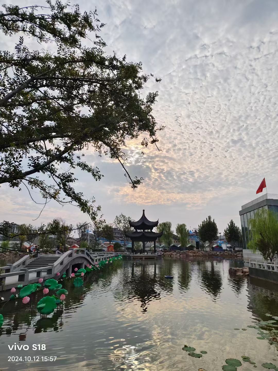 龙游大南门历史文化街区旅行图片 1