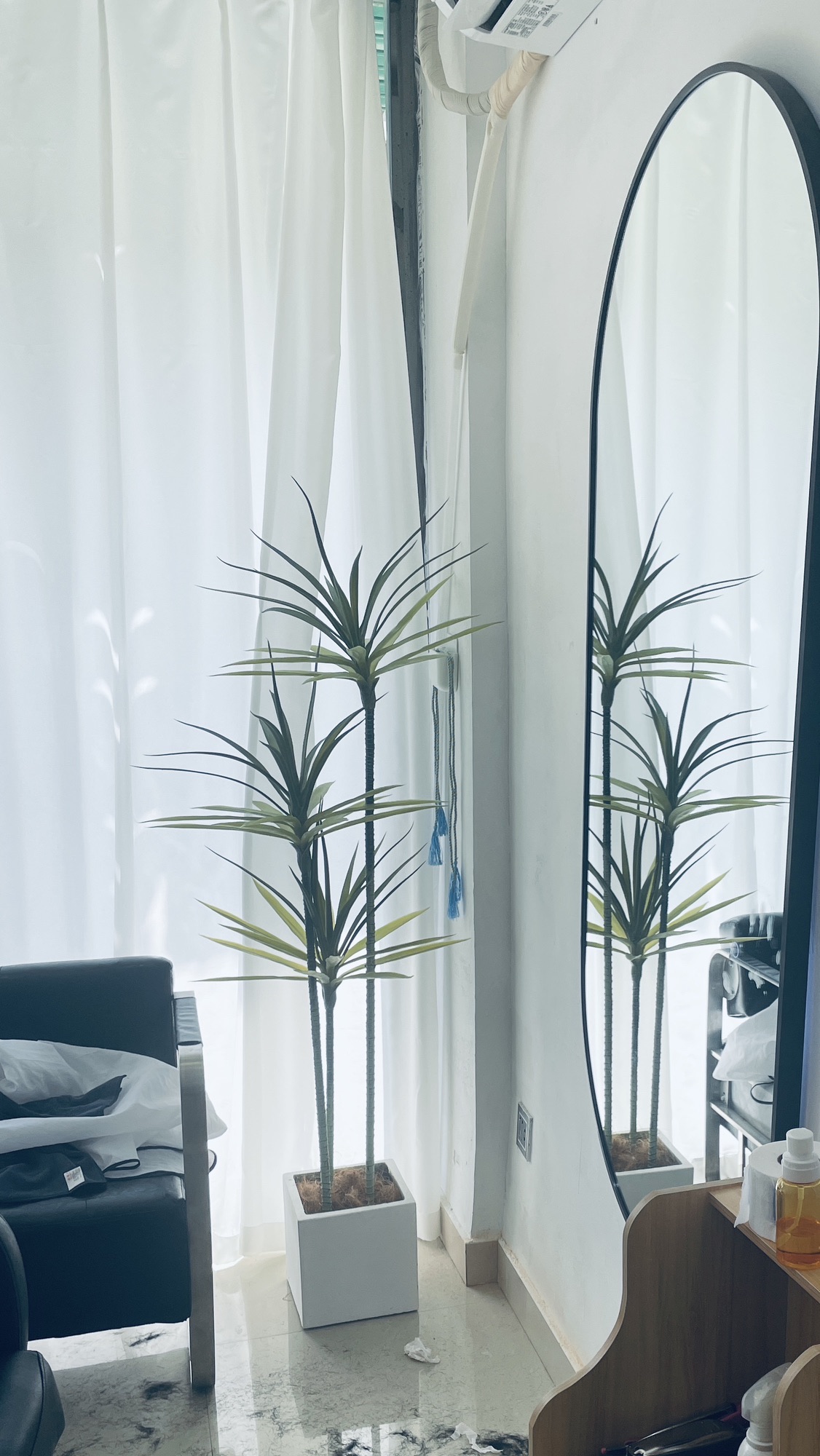 艾小敏美学设计(芳锦苑店)