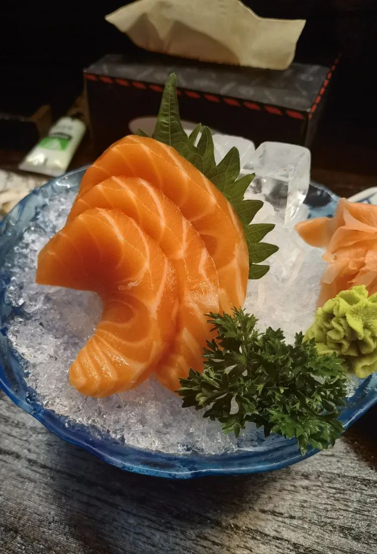 哥哥の深夜食堂(正大广场店)