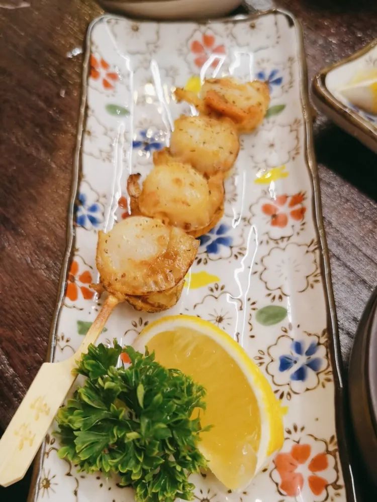 哥哥の深夜食堂(正大广场店)