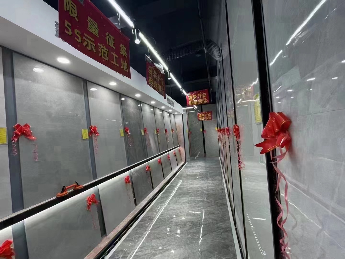 北京交换空间装饰设计有限公司