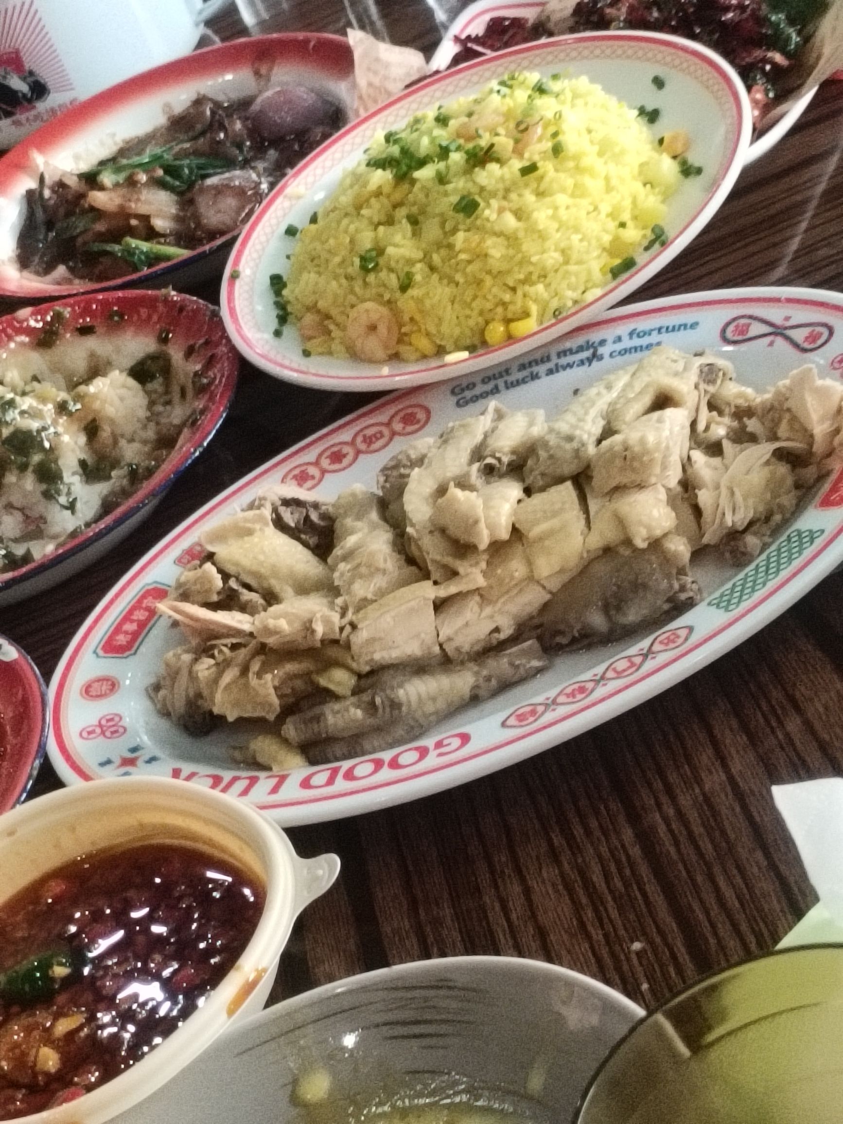 三亚大牌档(三亚旗舰店)